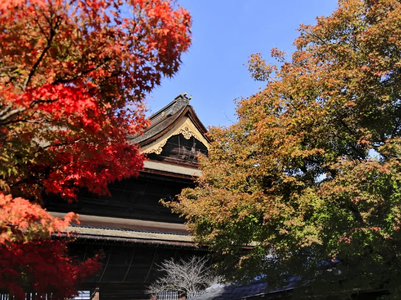 善光寺