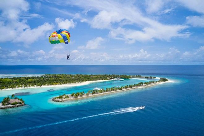 Villa Nautica Paradise Island Resort