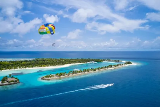 Villa Nautica Paradise Island Resort