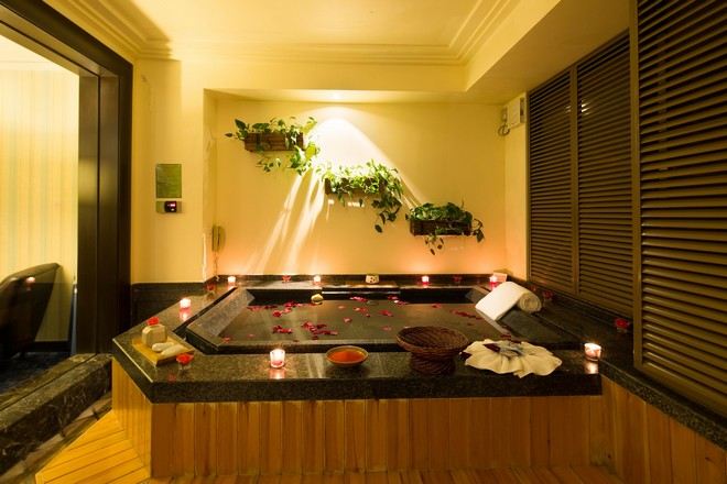 北京春暉園溫泉度假酒店