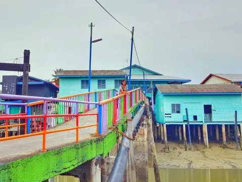 吉膽島