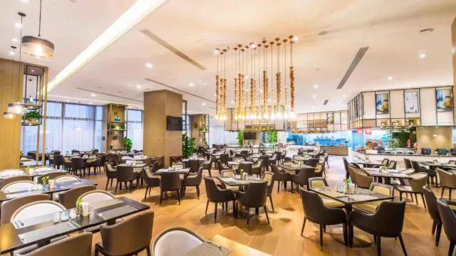 潼湖碧桂園鳳凰酒店