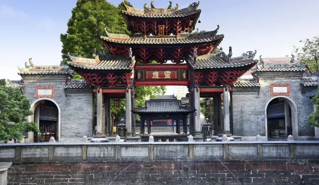 佛山祖廟
