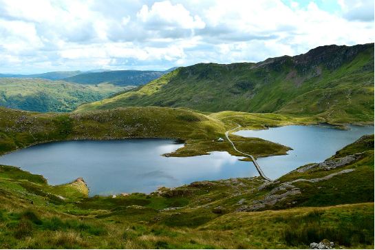 史諾多尼亞國家公園