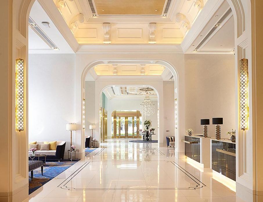 Grande Centre Point Sukhumvit 55 