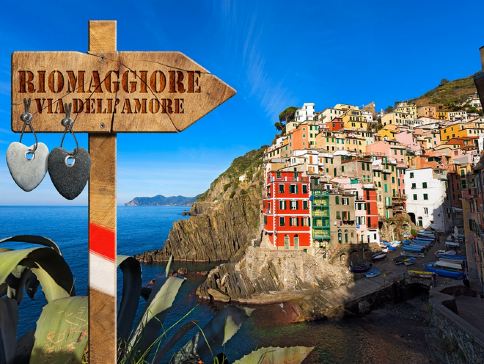 歐洲 四國直航+歐洲之星列車 10天團【稅項全包】