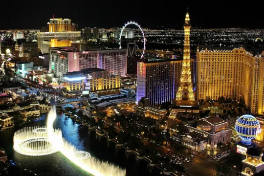 拉斯維加斯 (3)