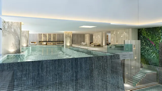 羅浮宮索菲特酒店