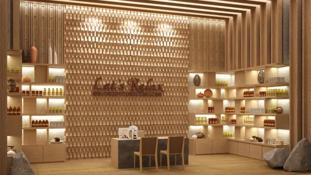 Grande Centre Point Sukhumvit 55 