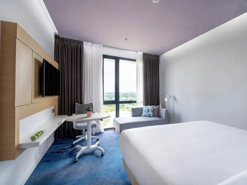 OZO Medini Malaysia Resort Hotel