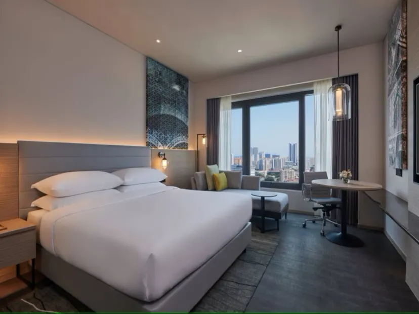 Courtyard by Marriott Penang