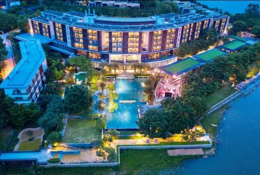 清遠瞻雲度假酒店