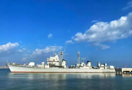 軍事文化博覽園