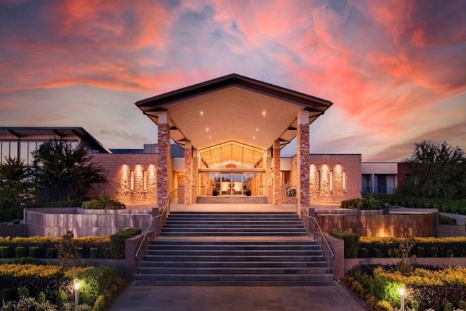 Rydges Resort Hunter Valley