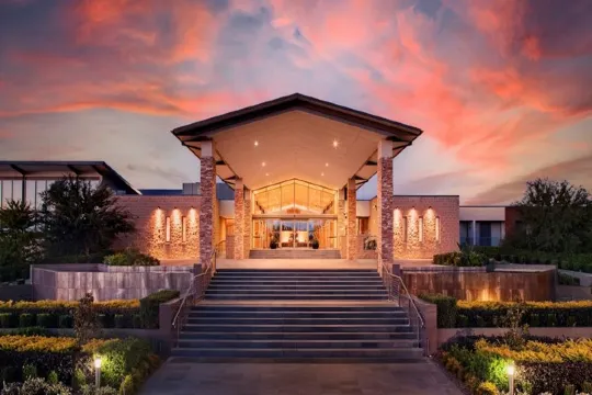 Rydges Resort Hunter Valley