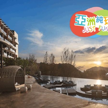 檳城+浮羅交怡(蘭卡威)5天觀光之旅 【純玩團】不設指定購物點《保證入住2晚》國際品牌 蘭卡威Aloft Langkawi Pantai Tengah