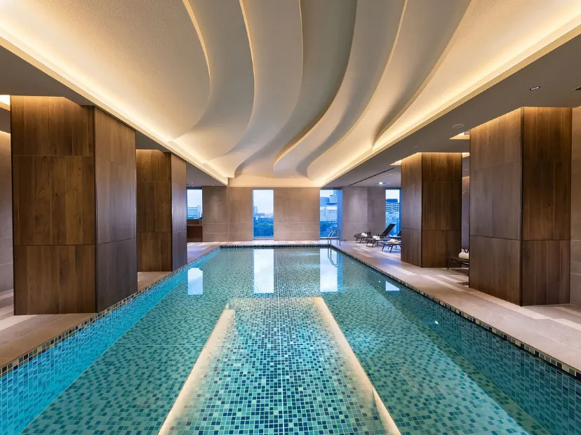 大阪城Double Tree by Hilton