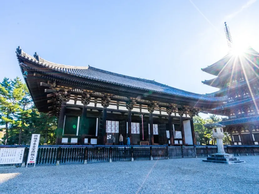 興福寺