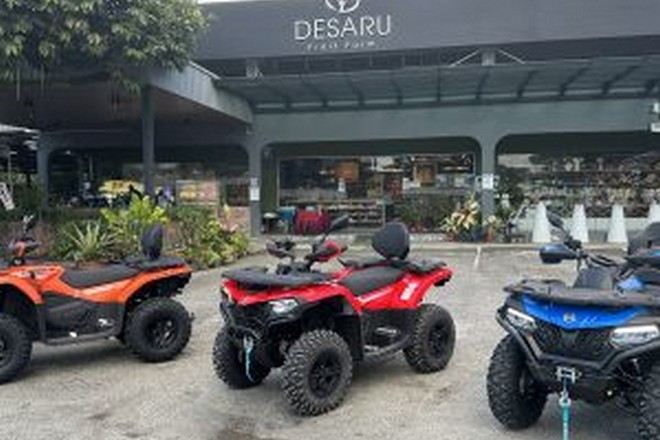 ATV