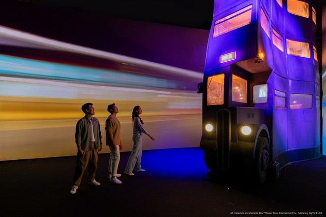 《哈利波特：魔法幻境》