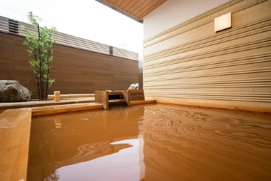 岐阜Grand溫泉酒店