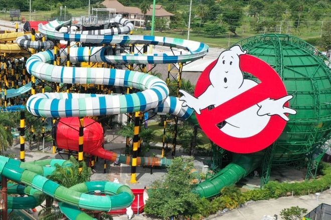 columbia picture aquaverse