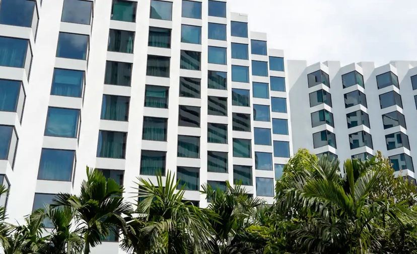 Grand Hyatt Singapore 