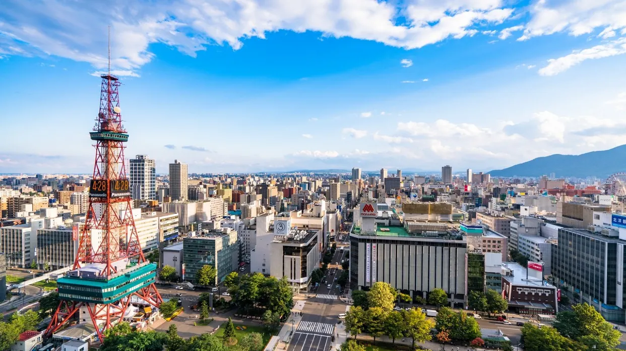 札幌市