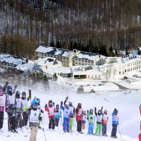 北海道 十勝Sahoro Resort 、 冬の美瑛6天滑雪賞雪之旅 《保證入住2晚》十勝 Sahoro溫泉滑雪度假酒店(包2小時教練滑雪課程)、「日本人氣No.1」旭山動物園~冬季限定企鵝巡遊