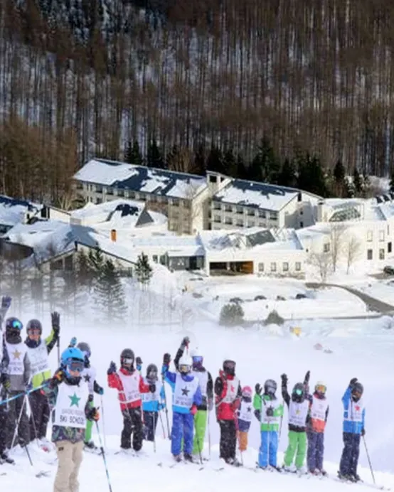 北海道 十勝Sahoro Resort 、 冬の美瑛6天滑雪賞雪之旅 《保證入住2晚》十勝 Sahoro溫泉滑雪度假酒店(包2小時教練滑雪課程)、「日本人氣No.1」旭山動物園~冬季限定企鵝巡遊