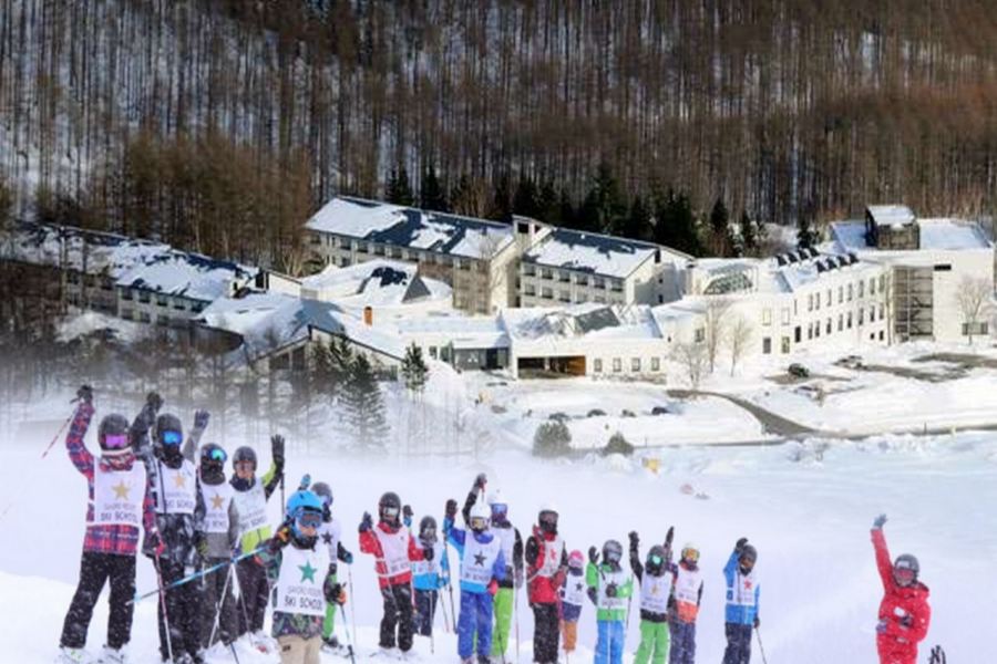 北海道 十勝Sahoro Resort 、 冬の美瑛6天滑雪賞雪之旅 《保證入住2晚》十勝 Sahoro溫泉滑雪度假酒店(包2小時教練滑雪課程)、「日本人氣No.1」旭山動物園~冬季限定企鵝巡遊
