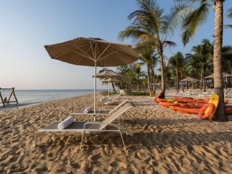 Best Western Premier Sonasea Phu Quoc