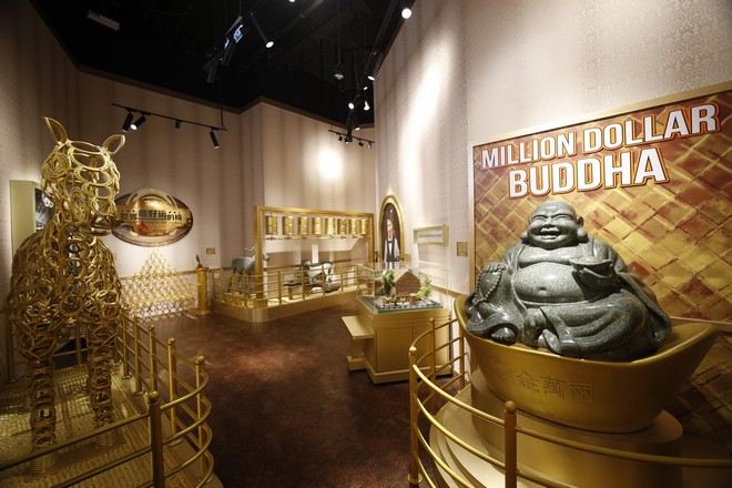 信不信由你博物館