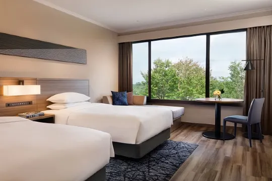 伊豆修善寺Marriott温泉