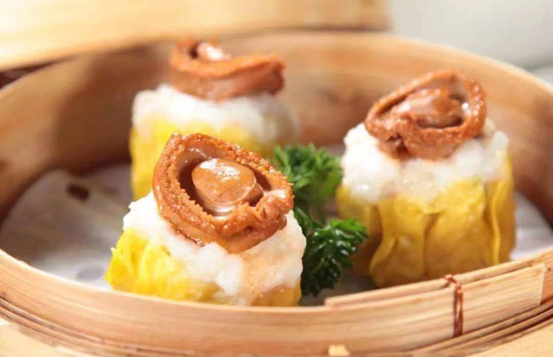 順德美點爭輝大良名菜宴