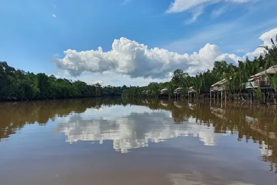 The Abode Resort & Spa