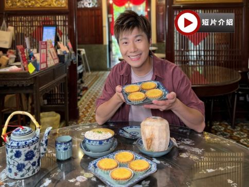 【4鑽】檳城+怡保+吉隆坡 5天美食觀光之旅《保證2晚‧Banyan Tree酒店集團旗下品牌》五星級 檳城Angsana Teluk Bahang