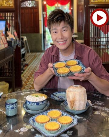 檳城+怡保+吉隆坡 5天美食觀光之旅《保證2晚‧Banyan Tree酒店集團旗下品牌》五星級 檳城Angsana Teluk Bahang