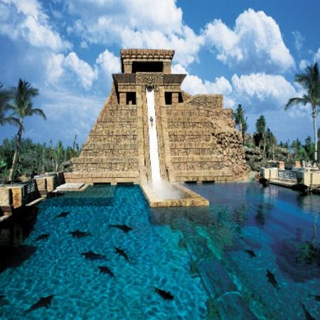 杜拜、汶萊8天團【4星級酒店、一遊兩地、稅項全包】/Lost Chambers海底世界及Aquaventure水上樂園/參觀世界一大水鄉~汶萊威尼斯Kampong Aye及蘇丹登基銀禧紀念館