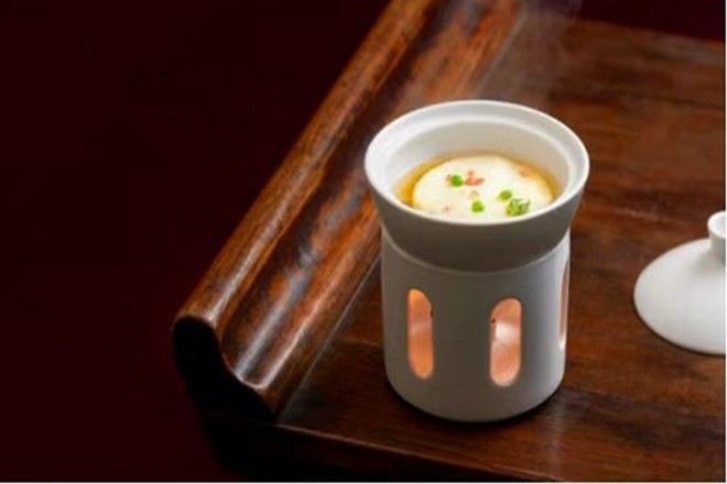 黑珍珠一鑽餐廳【山茶四季】