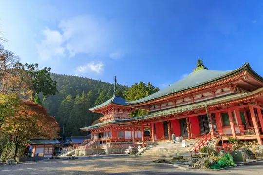 延曆寺