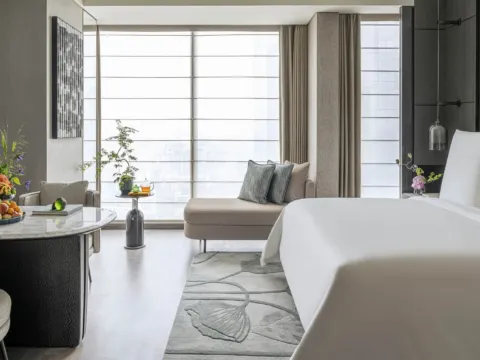 杭州中心四季酒店