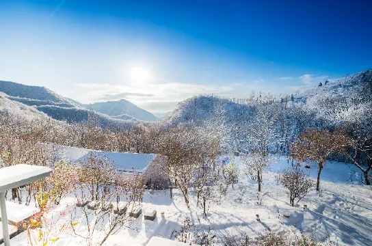 長城腳下的公社