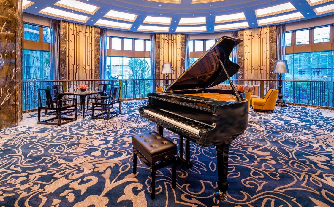 汕尾星河灣酒店