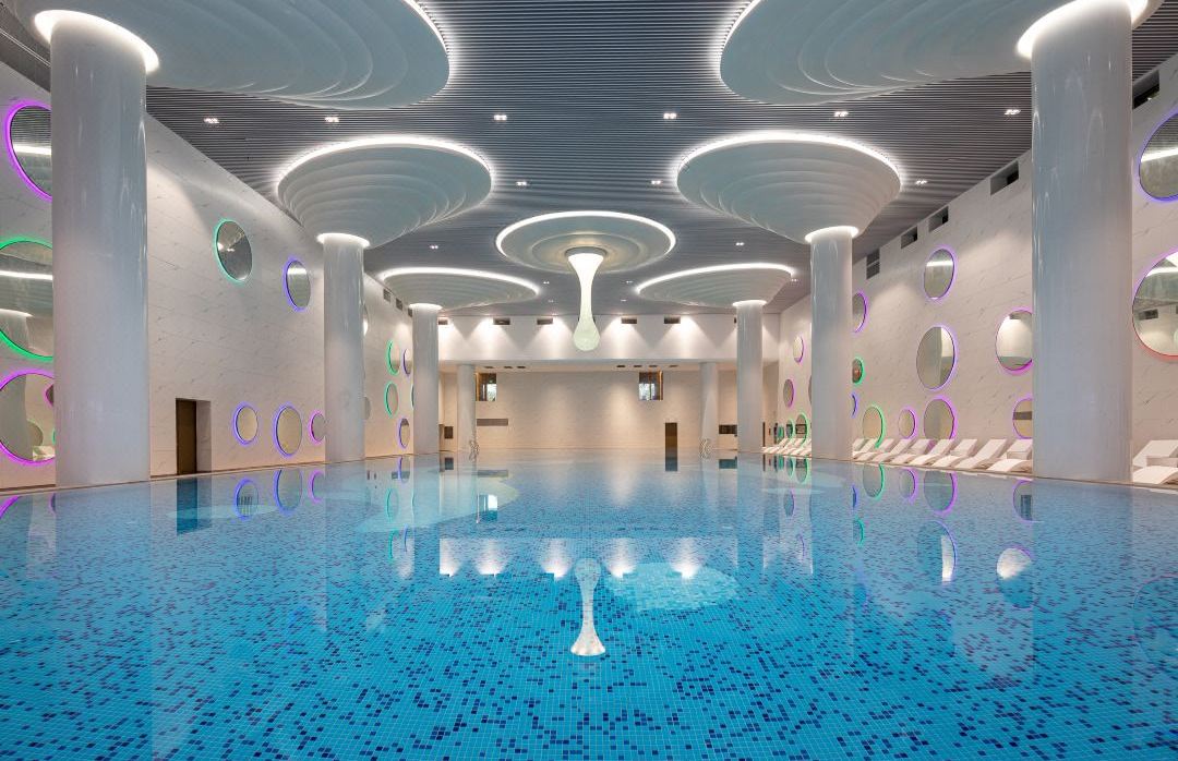 肇慶七星岩溫德姆至尊酒店