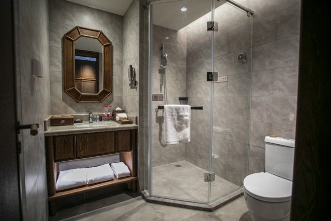 觀音法界觀音村居士學院