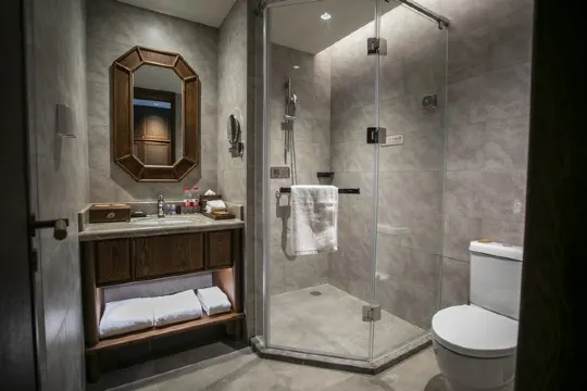 觀音法界觀音村居士學院