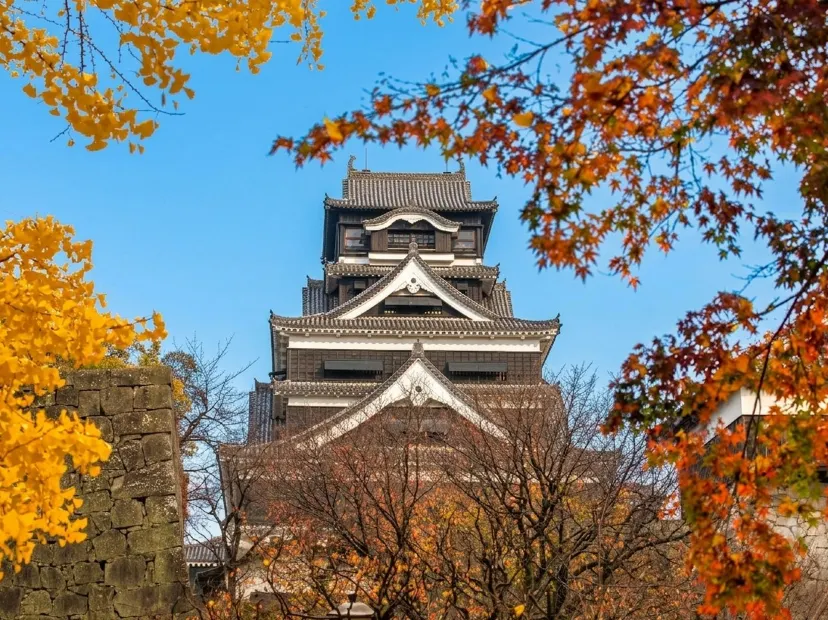 熊本城