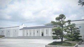 葉挺將軍紀念園