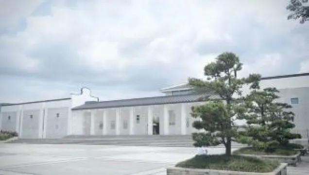 葉挺將軍紀念園